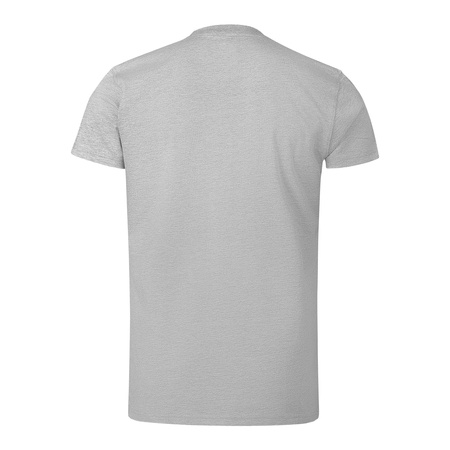 Koszulka Adidas Community Perfo Script szara