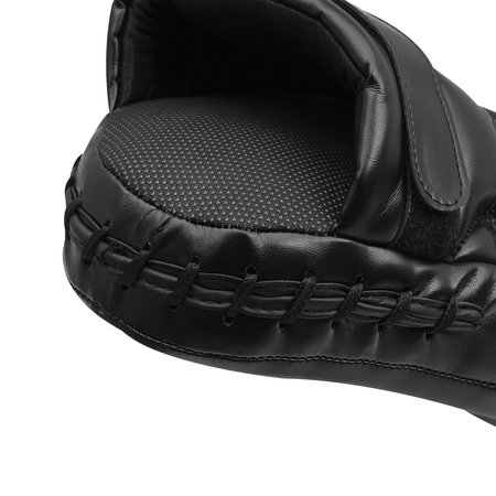 Łapy trenerskie Adidas Speed Focus czarne