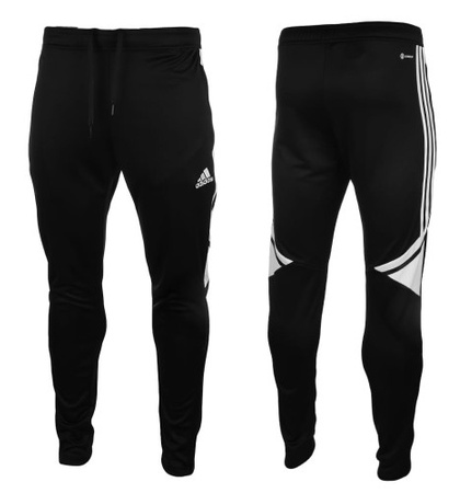 Spodnie dresowe Adidas CONDIVO 22 czarne