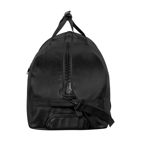 Torba sportowa Adidas czarno złota