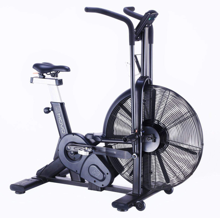 MOVO® AIRBIKE PRO – Profesjonalny Rower Powietrzny
