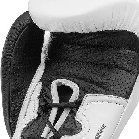 Rękawice bokserskie Adidas Hybrid 350 Duo Lace