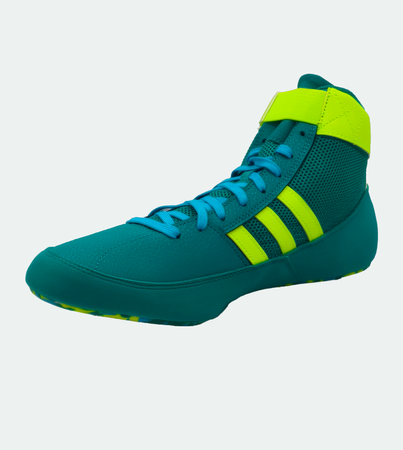 Buty zapaśnicze bokserskie HAVOC