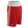 Spodenki bokserskie Adidas BOXING SHORTS