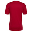 Koszulka Adidas ENTRADA 22 czerwona