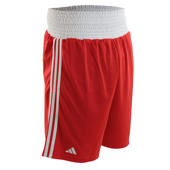 Spodenki bokserskie Adidas BOXING SHORTS