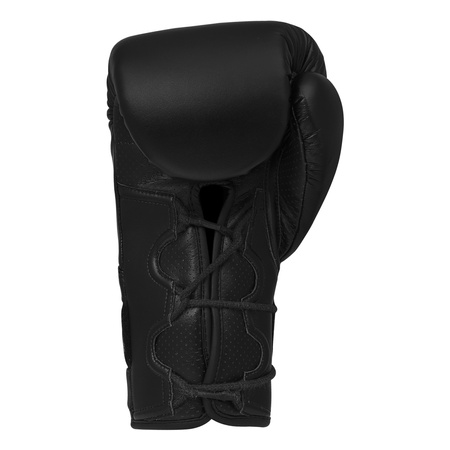 Rękawice bokserskie Adidas Hybrid 350 Duo Lace