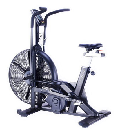 MOVO® AIRBIKE PRO – Profesjonalny Rower Powietrzny