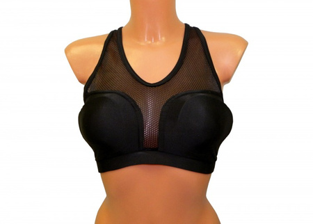 Ochraniacz piersi Sport Masters