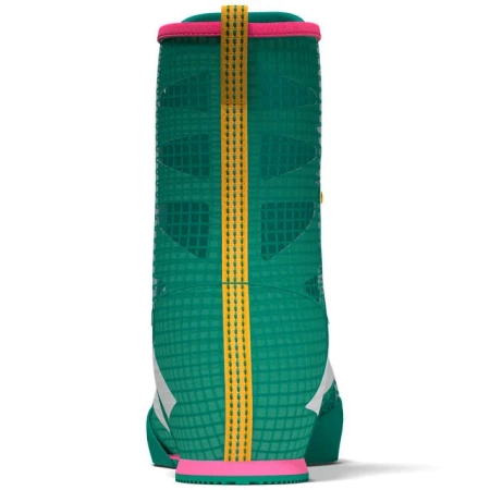 Buty bokserskie Adidas BOX HOG 4