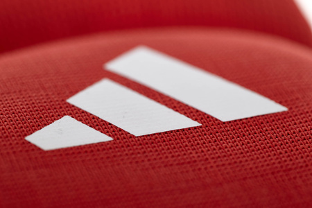 Dwustronny ochraniacz łokcia Adidas WAKO