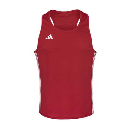 Koszulka bokserska Adidas Boxing Top