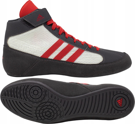 Buty zapaśnicze bokserskie HAVOC