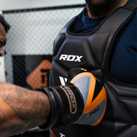 Ochraniacz tułowia i brzucha RDX