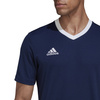 Koszulka Adidas ENTRADA 22 granatowa