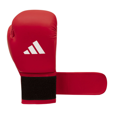 Rękawice bokserskie turniejowe Adidas WORLD BOXING