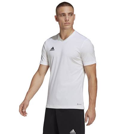 Koszulka Adidas ENTRADA 22 biała