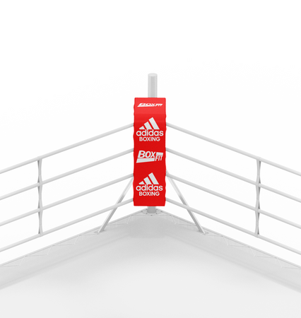 Narożnik do ringu bokserskiego