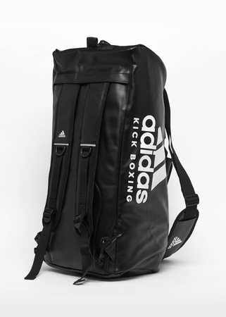 Torba sportowa 2 w 1 Adidas KICKBOXING PU - 65l