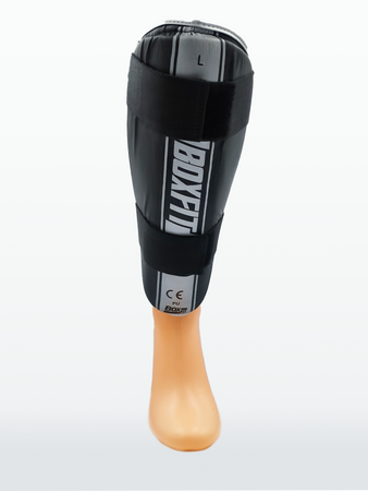 Ochraniacze goleni Boxfit