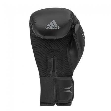 Rękawice bokserskie Adidas SPEED TILT 150 czarne