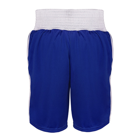 Spodenki bokserskie Adidas BOXING SHORTS