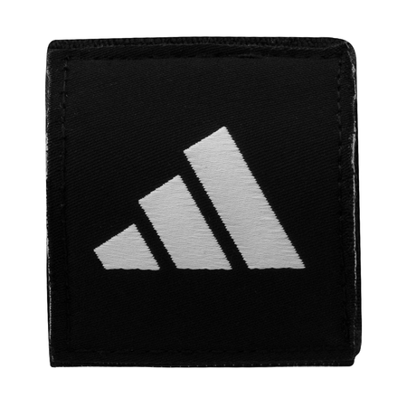 Bandaże bokserskie Adidas czarne 5cm x 2,5m