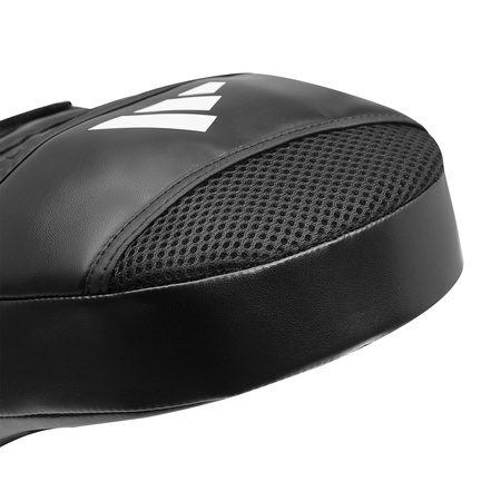 Łapy trenerskie Adidas Speed Focus czarne