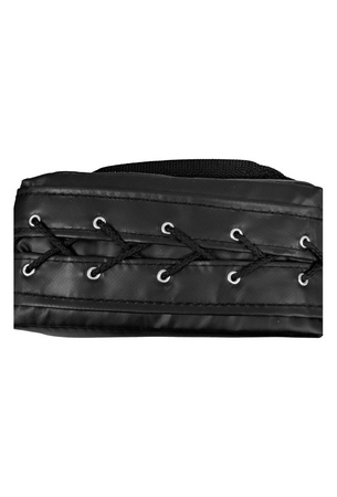 Tarcza treningowa tajska pao prosta 40x20x10cm