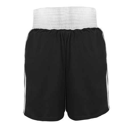Spodenki bokserskie Adidas BOXING SHORTS