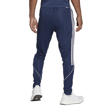 Spodnie dresowe Adidas TIRO 23 granatowe
