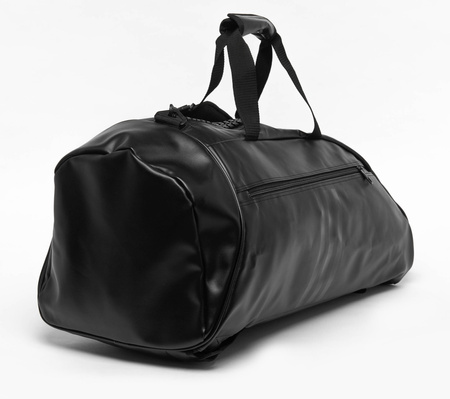Torba sportowa 2 w 1 Adidas KICKBOXING PU - 65l