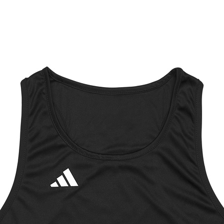 Koszulka bokserska Adidas Boxing Top