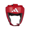 Kask turniejowy Adidas WORLD BOXING