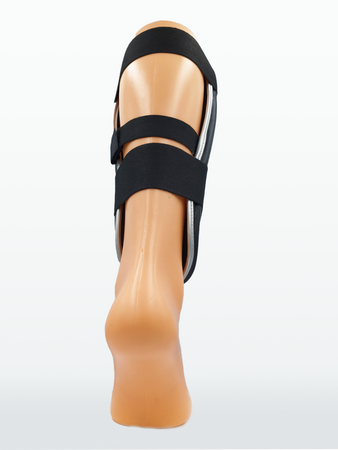 Ochraniacze goleni Boxfit