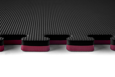 Mata puzzle 100x100x2cm