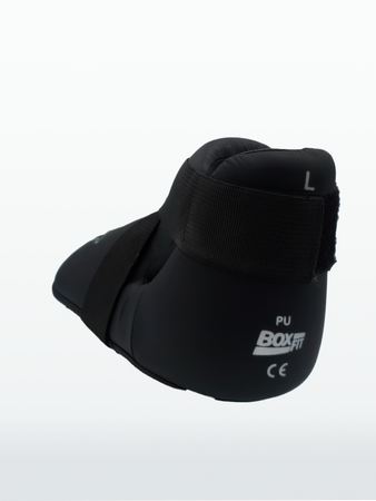 Ochraniacze stóp Boxfit