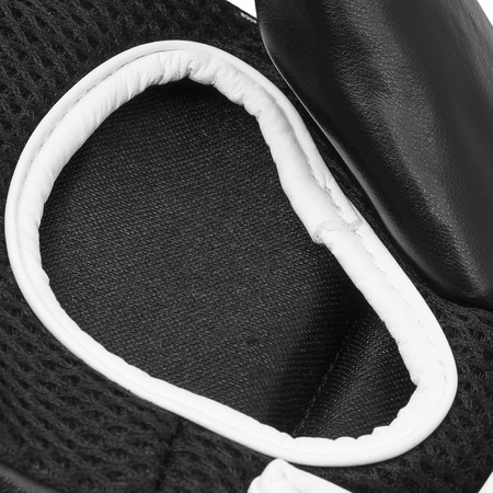 Rękawice do MMA Adidas SPEED TILT G250 czarno białe