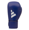 Rękawice boskerskie skórzane Adidas SPEED 175 niebieskie