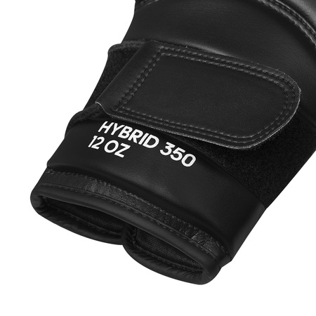 Rękawice bokserskie Adidas Hybrid 350 Duo Lace