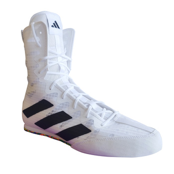 Buty bokserskie Adidas BOX HOG 4