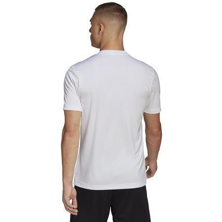 Koszulka Adidas ENTRADA 22 biała