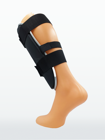 Ochraniacze goleni Boxfit