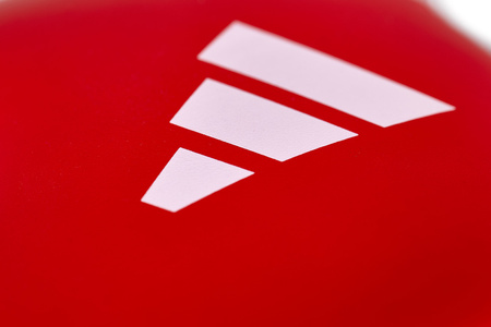 Rękawice do kickboxingu Adidas WAKO czerwone