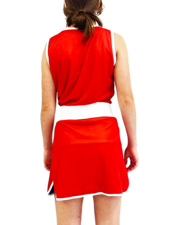 Komplet startowy damski BOXFIT