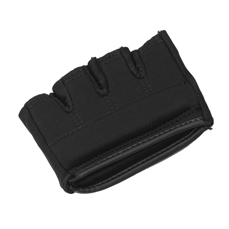 Oczraniacz kłykci Adidas czarny