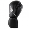 Rękawice bokserskie Adidas SPEED 50 czarne