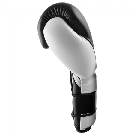 Rękawice bokserskie Adidas Hybrid 350 Duo Lace