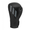 Rękawice bokserskie Adidas SPEED TILT 150 czarne