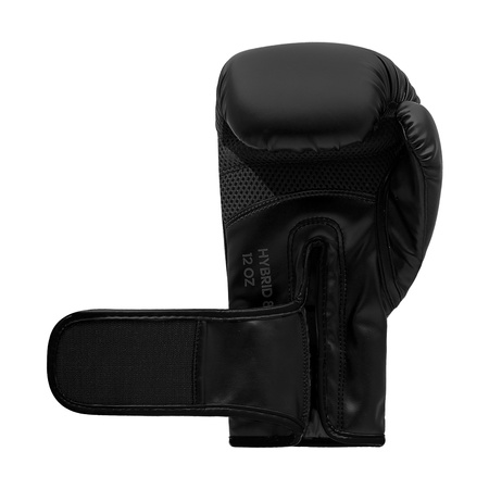 Rękawice bokserskie Adidas HYBRID 80 czarne